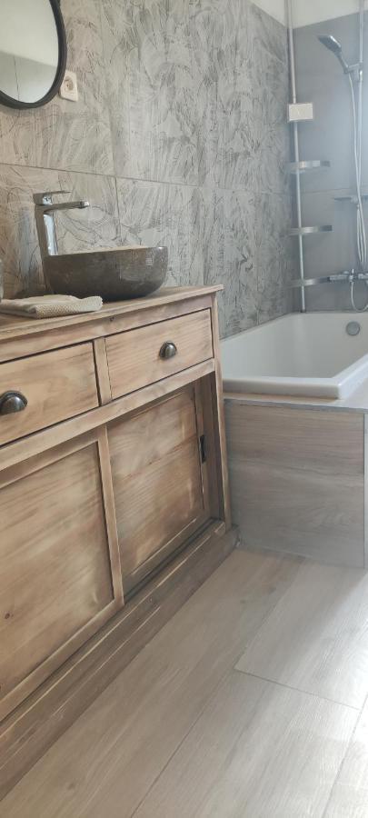 Chambres Isula Bella 피가리 외부 사진