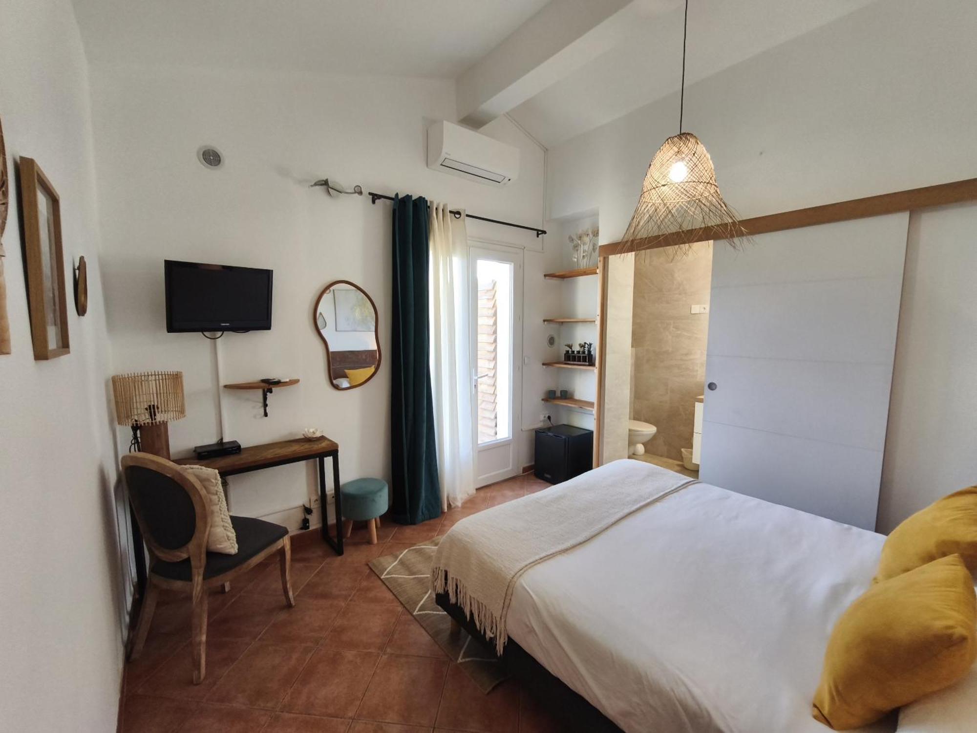 Chambres Isula Bella 피가리 외부 사진
