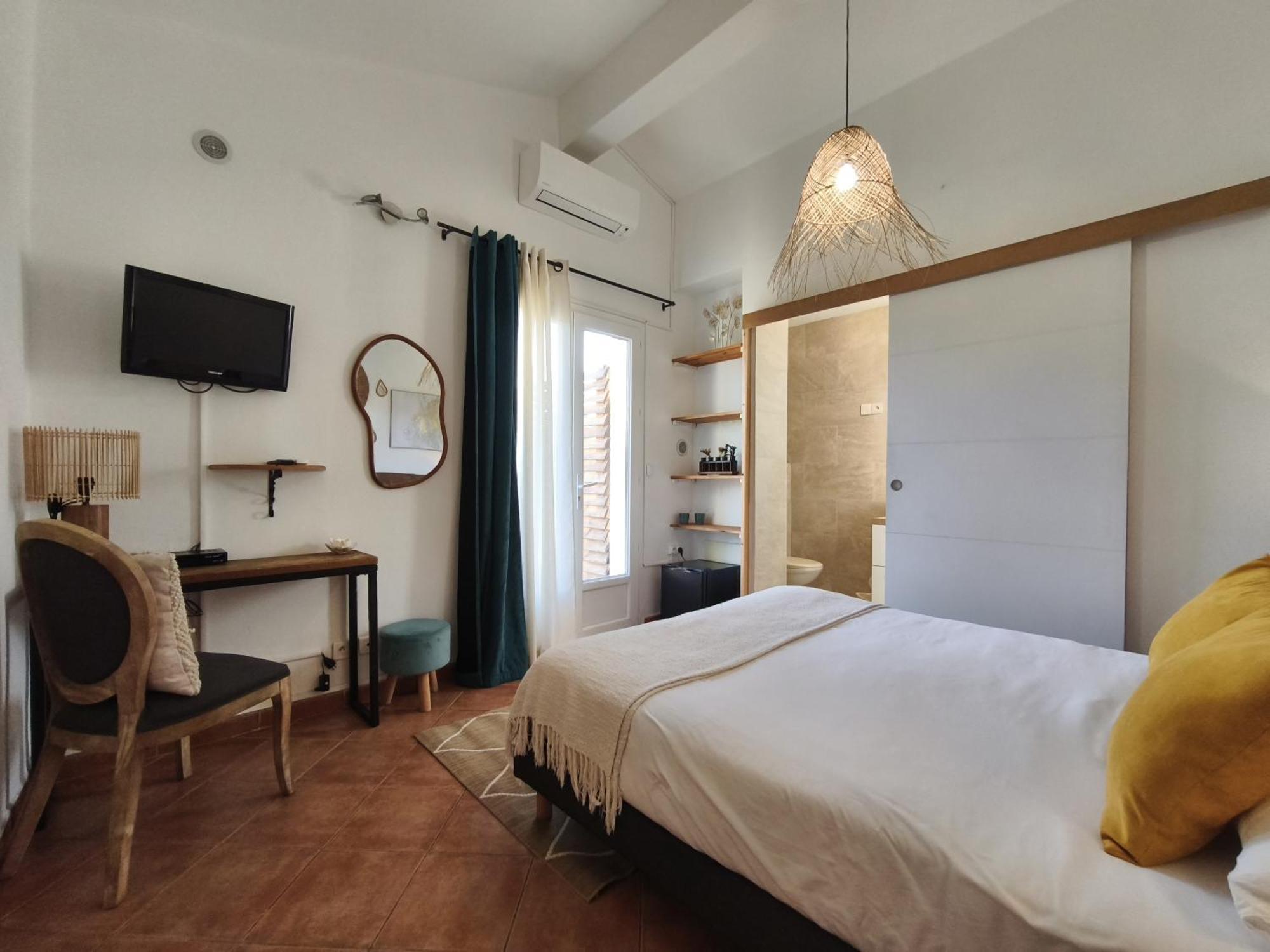 Chambres Isula Bella 피가리 외부 사진