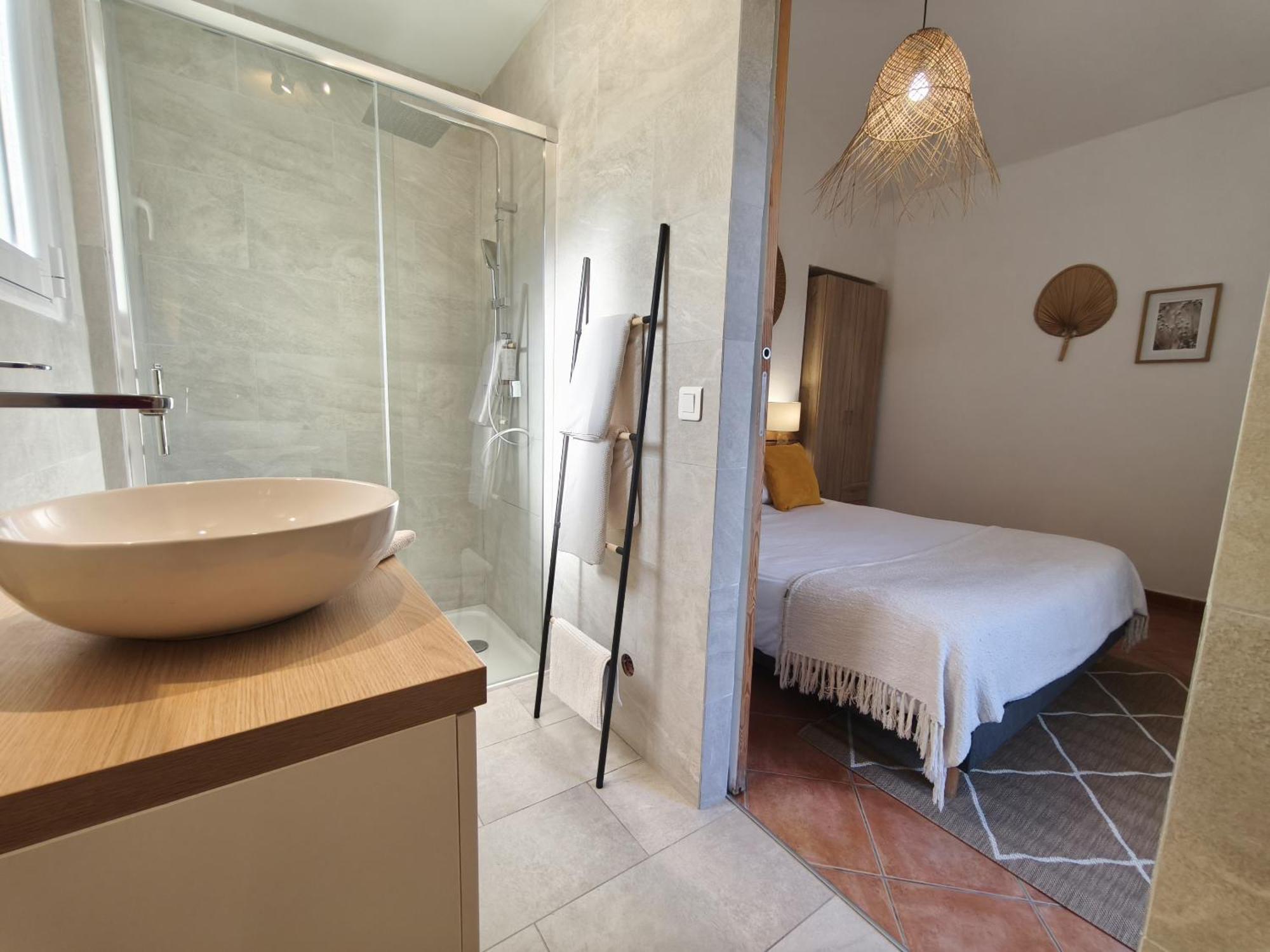 Chambres Isula Bella 피가리 외부 사진
