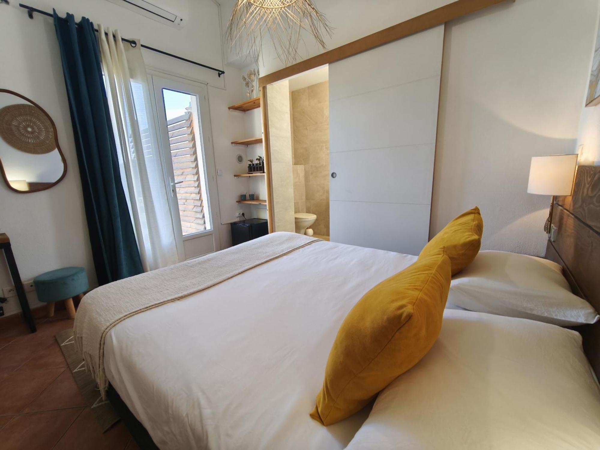 Chambres Isula Bella 피가리 외부 사진