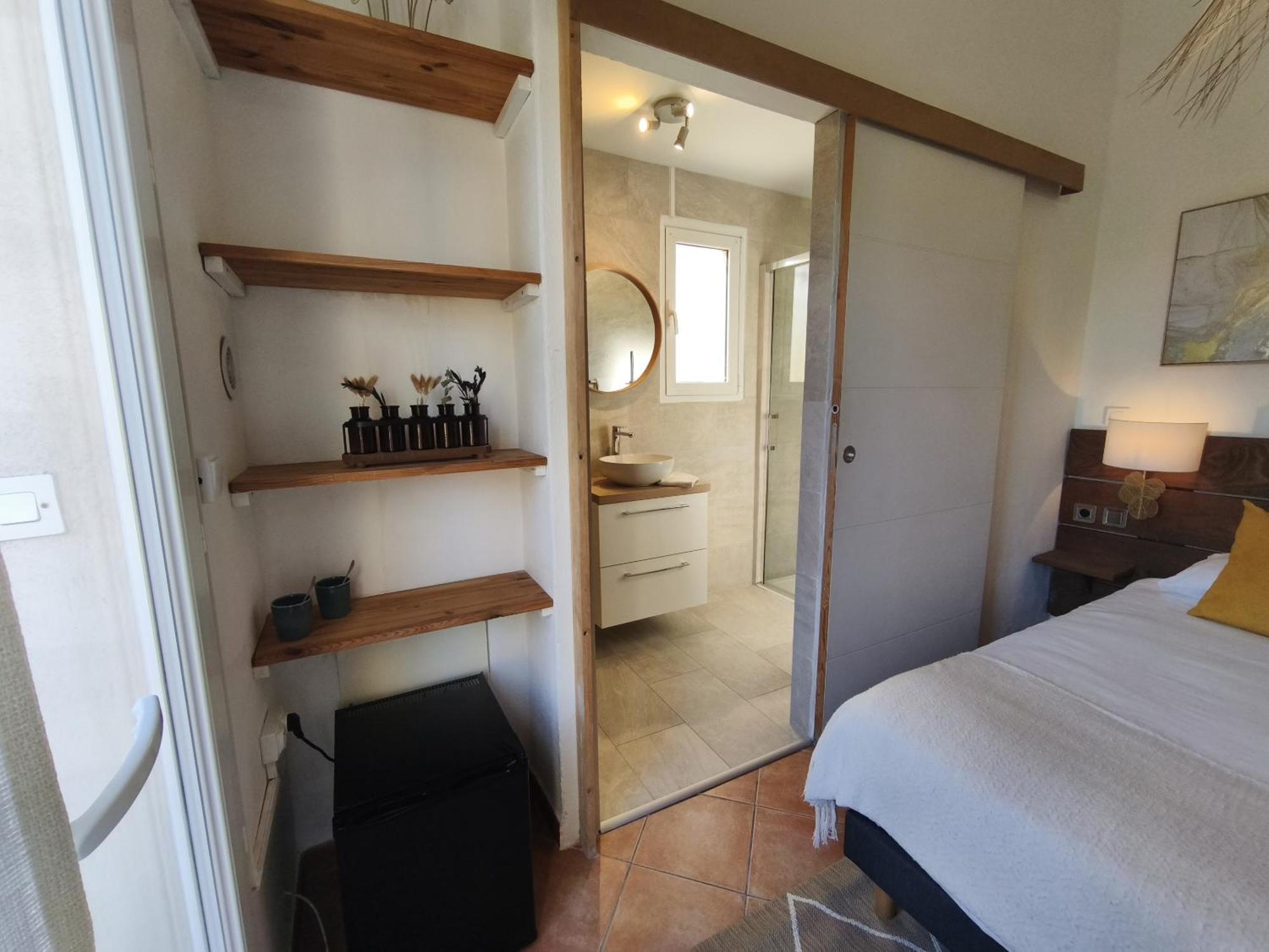 Chambres Isula Bella 피가리 외부 사진