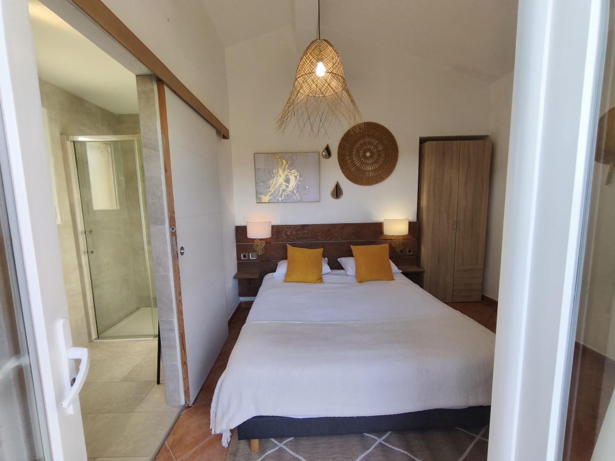 Chambres Isula Bella 피가리 외부 사진