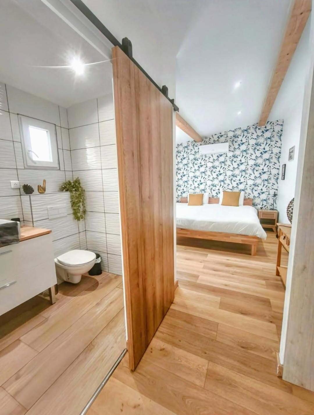 Chambres Isula Bella 피가리 외부 사진