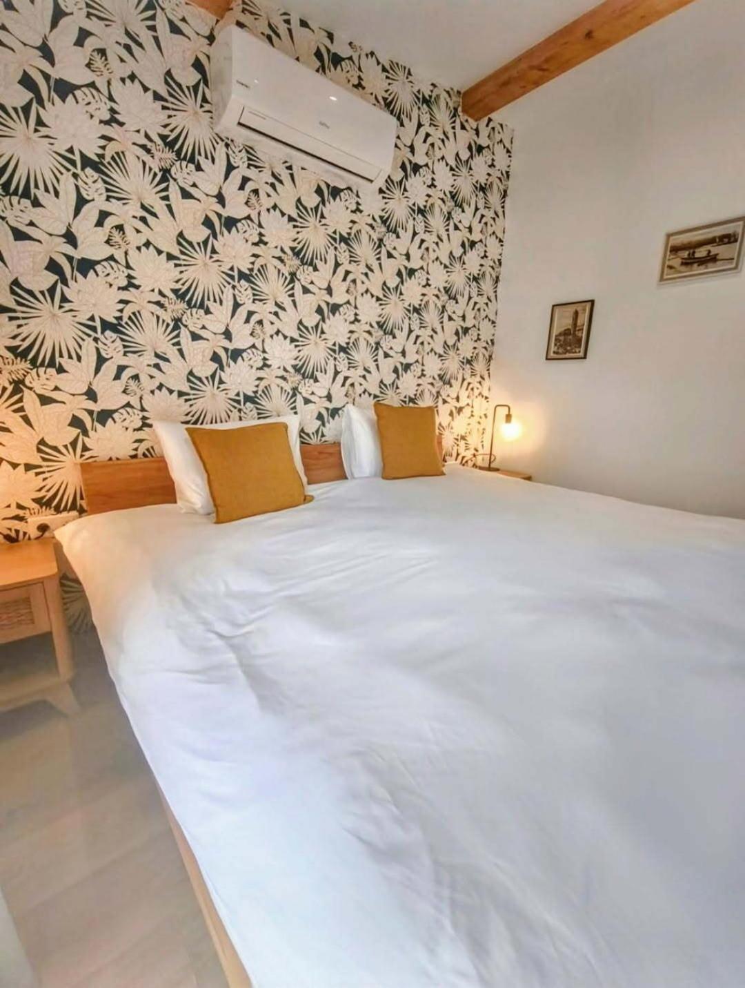 Chambres Isula Bella 피가리 외부 사진