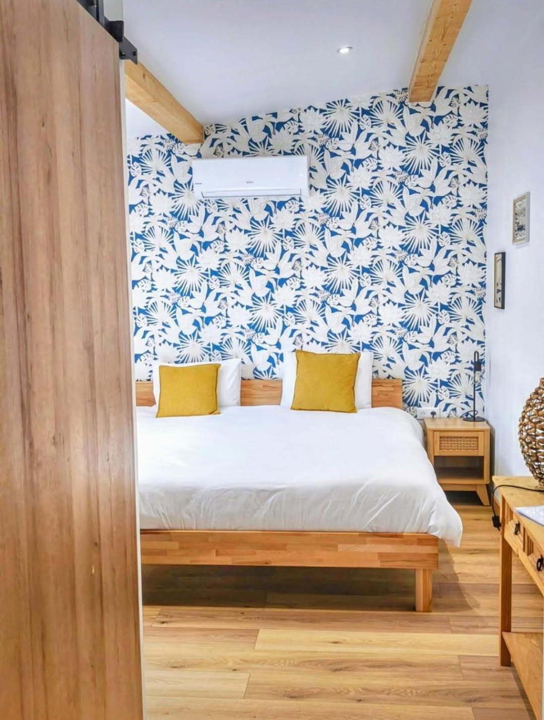 Chambres Isula Bella 피가리 외부 사진